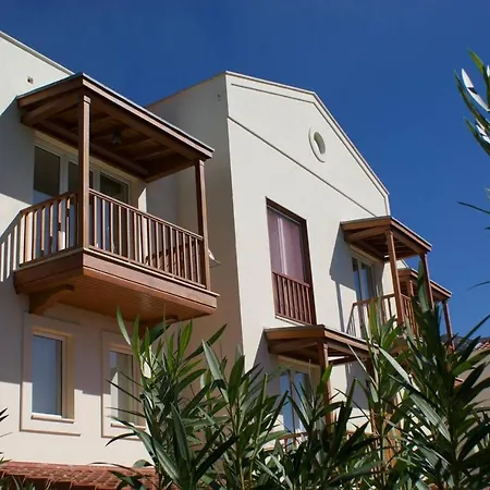 דירה Violetta Lavanta Kalkan *