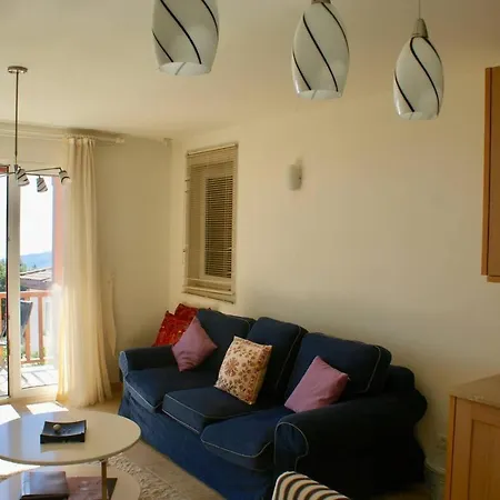 Violetta Lavanta Kalkan Apartment